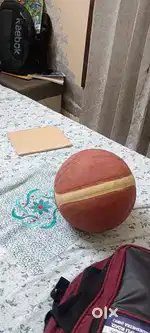 Basketball