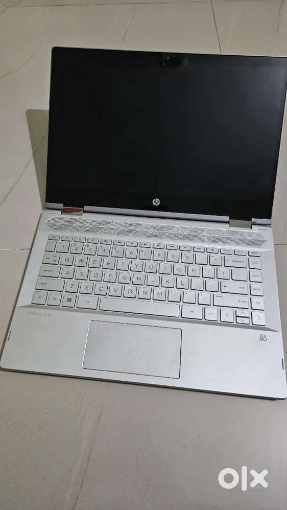 Hp Pavillion x360