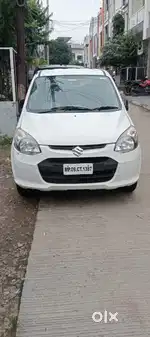 Maruti Suzuki Alto 800 2016 Petrol 51000 Km Driven