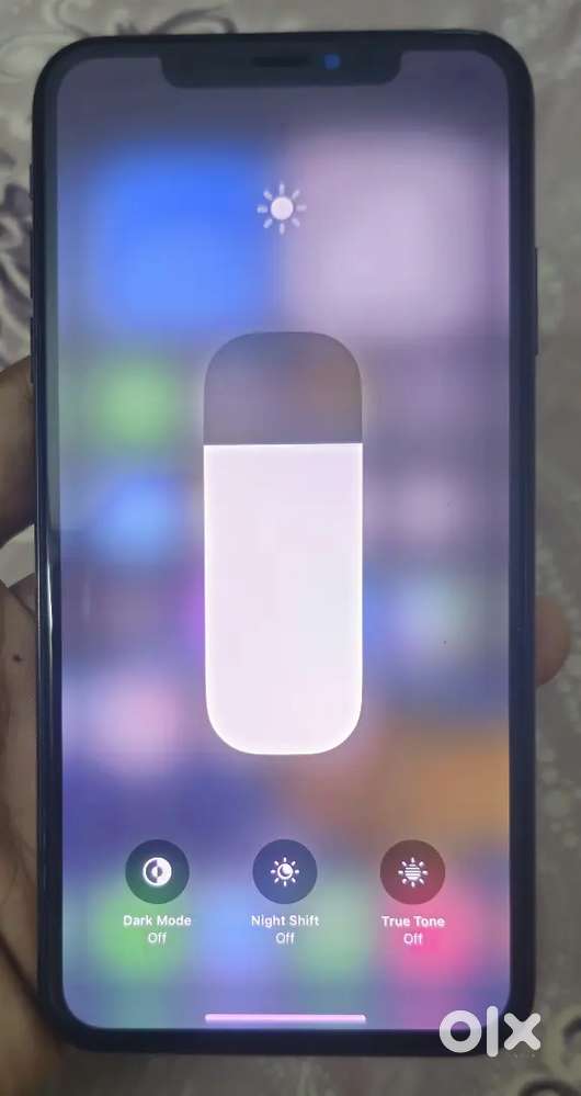 Xs max 256gb