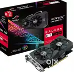 Graphics card  amd 560 graphics card