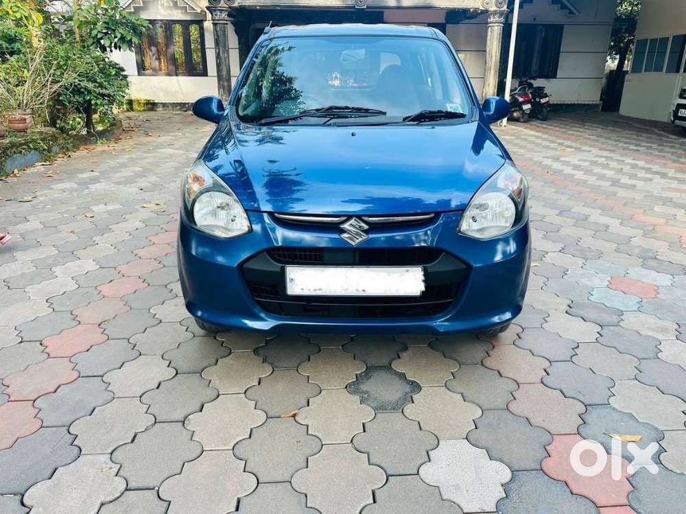 Maruti Suzuki Alto 800 2012-2016 LXI, 2013, Petrol