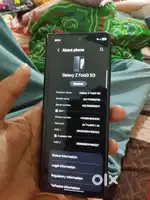 Samsung fold 3 256GB