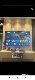 Sony Bravia 434Ktv good condition tv for sell
