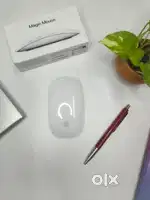 Apple Magic Mouse