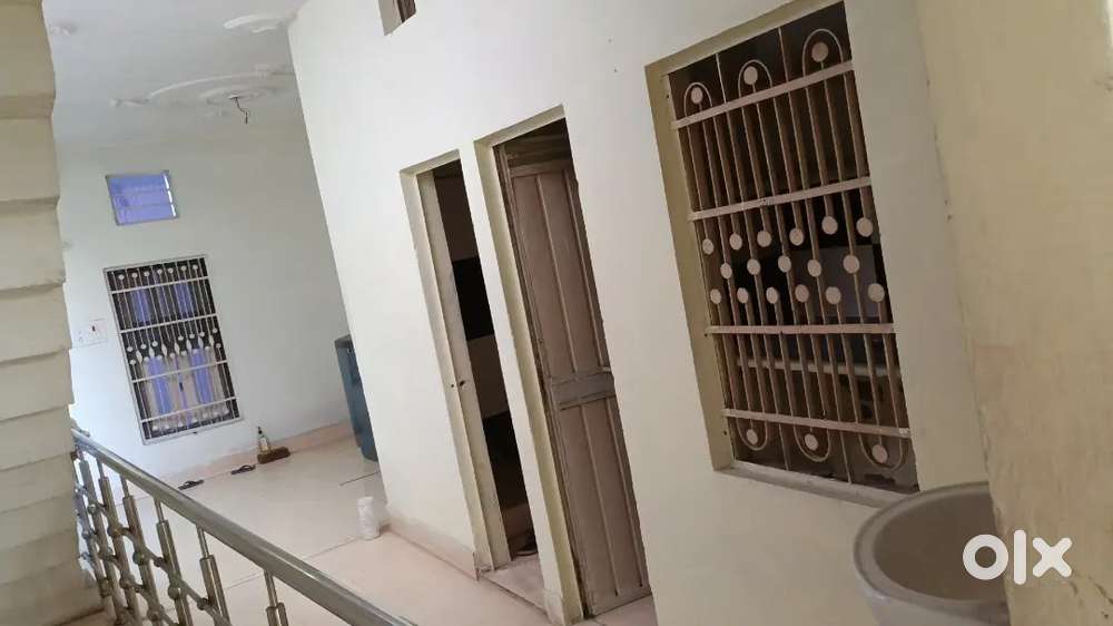 2 Room set with attached Toilet Bathroom