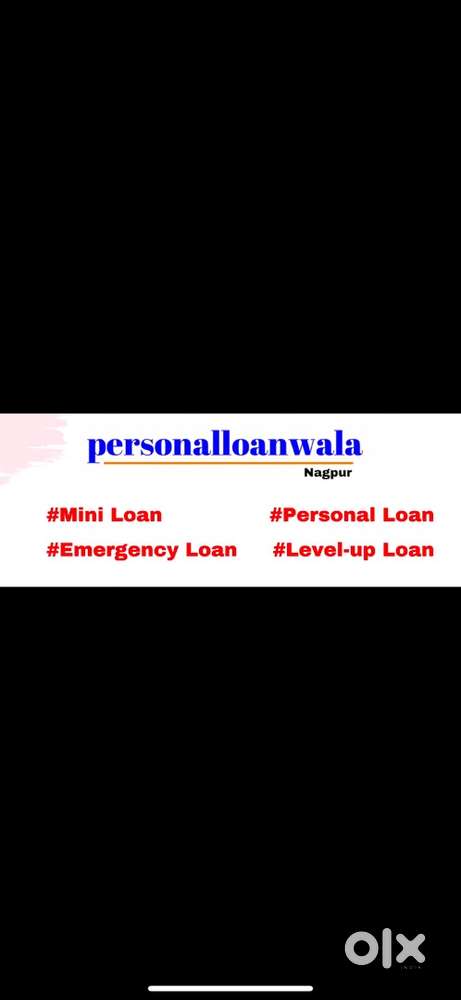 # Mini Loan # Personal Loan #Emergency Loan