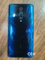 Xiaomi k20 Pro RGB Ram 128 GB storage all OG