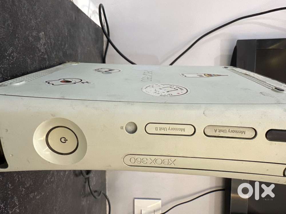 Xbox 360 console