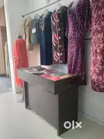 Counter sale