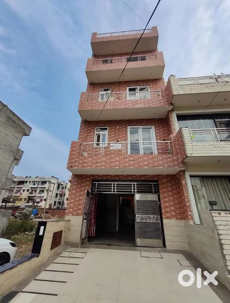 2BHK for rent