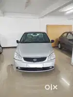 Tata Indigo CS 2009 Petrol Well Maintained