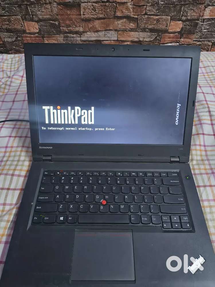 Lenovo Tkhinkpad