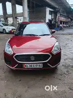 Maruti Suzuki Swift Dzire 1.3 LXI, 2018, Petrol