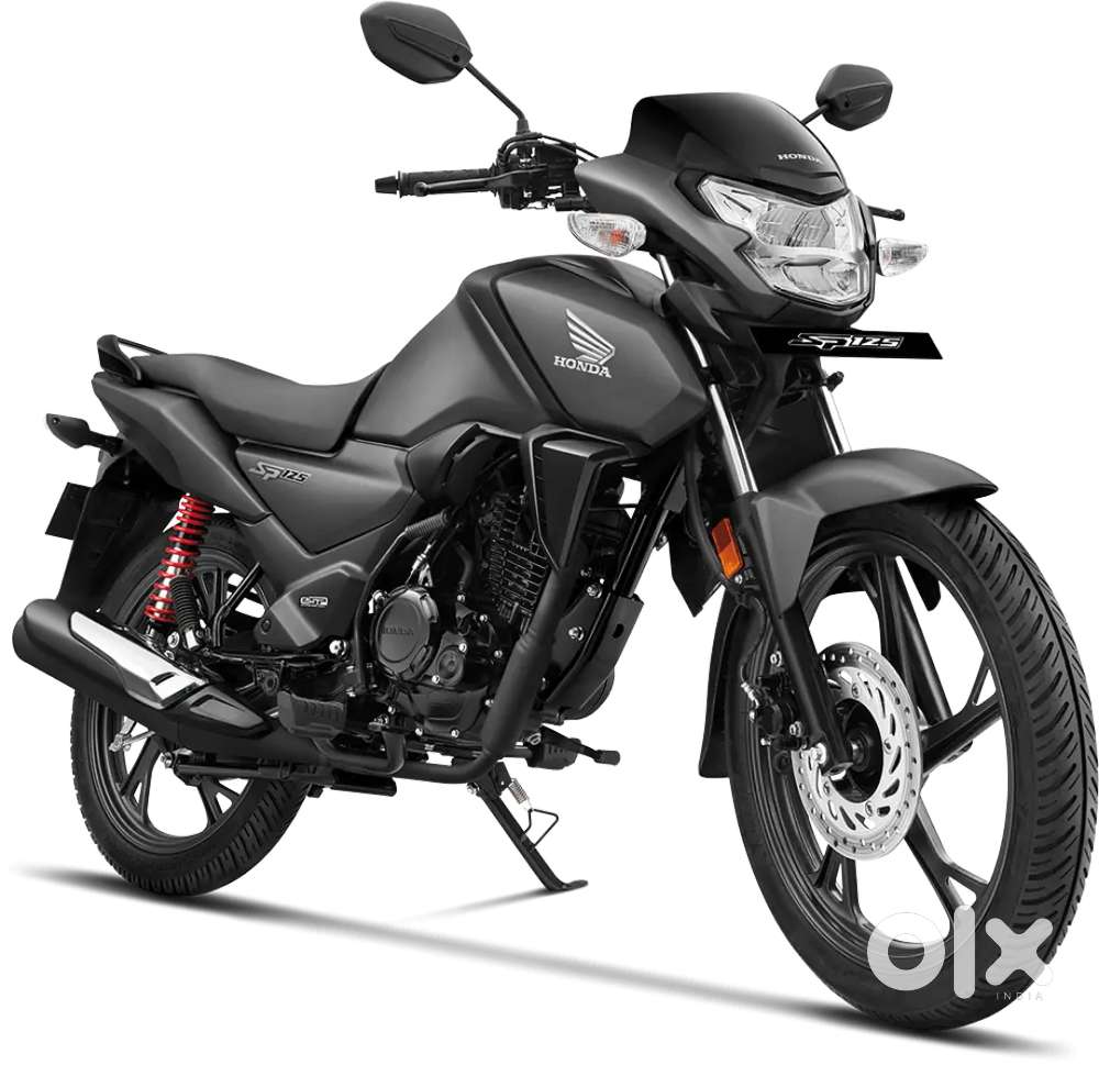 For new bike