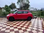 Maruti Suzuki Swift 2021 Petrol Well Maintained