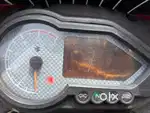 Bike service is done recently