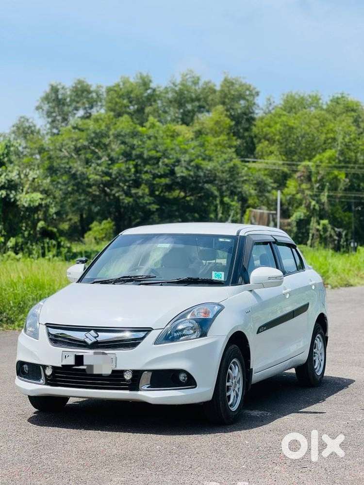 Maruti Suzuki Swift Dzire VXI Optional, 2015, Petrol