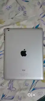 I wanna sell my ipad fully  original big screen wifi model only