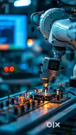 we are hiring manufacturing recuitement