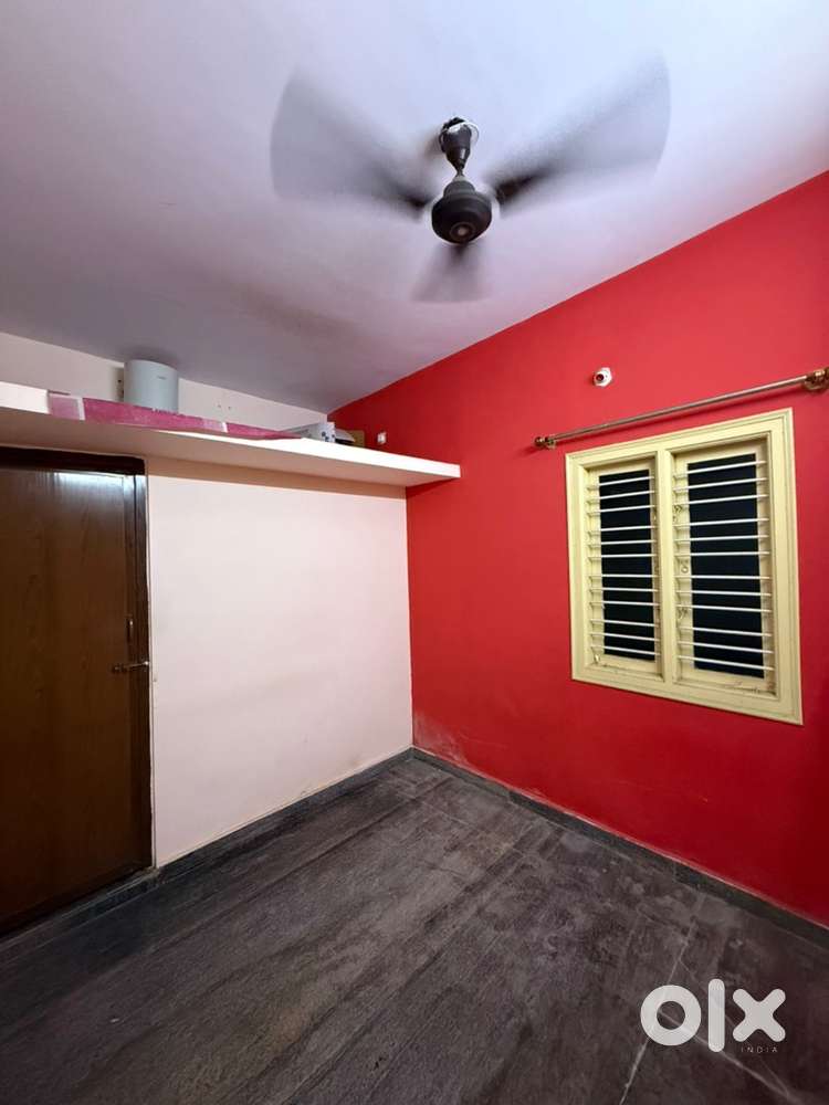 1bhk rent in Ramamurthi nagar (vijinapura)
