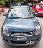 Maruti Suzuki Swift 1.2 VXI (O), 2011, Petrol