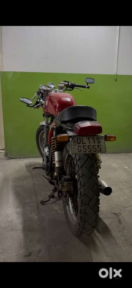 Continental GT for sale