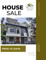 House For Sale in Puthur