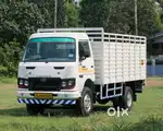 2017 MAHINDRA NISSAN OPTIMO 14 FEET NEW PAPERS