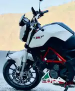 Benelli tnt 25 Sell or Exchange