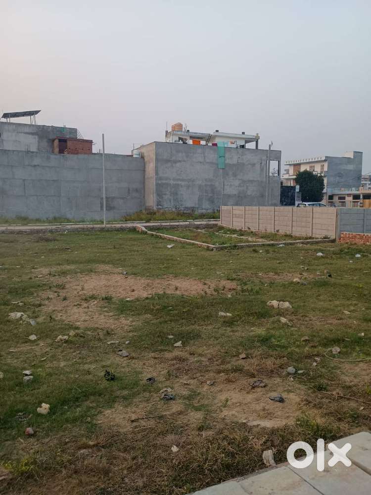 Prime Location Plot Available In Gomti Nagar