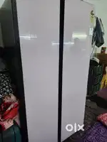 Samsung Two Door Side by Side