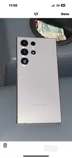 Samsung S24 ultra