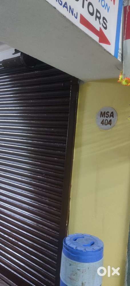 Office for sale in new siyaganj