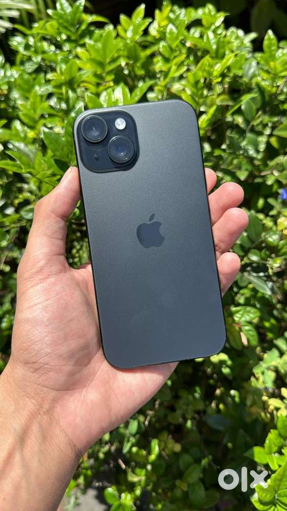 Iphone 15 128gb