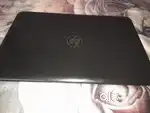 HP laptop,
