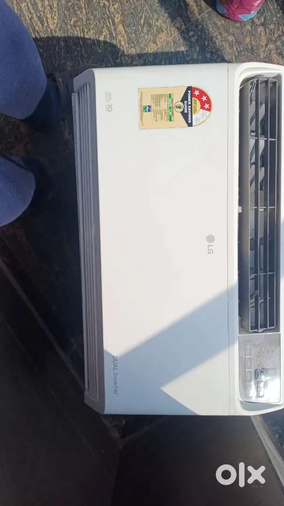 LG - 1.5 Tone Brand New