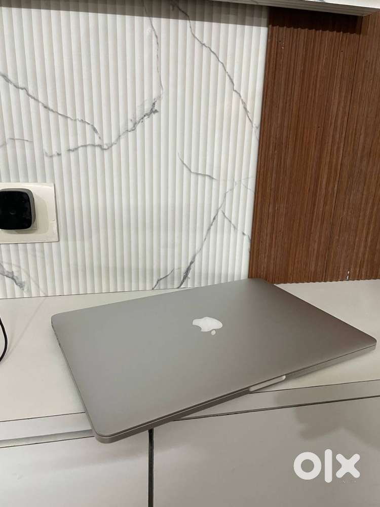 Very Good condition Macbook Pro