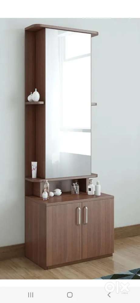 Spacewood Dressing Unit for sale