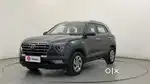 Hyundai Creta E 1.5 Diesel, 2022, Diesel
