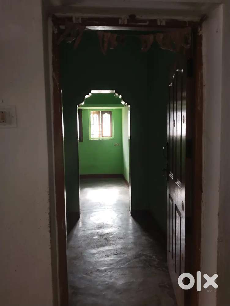 Rentel house 1 BHK house
