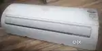 Split AC for sell  colling ,1 tone with inverter R32, 3Star