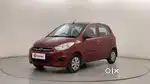 Hyundai i10 Sportz 1.2 KAPPA2 O, 2012, Petrol