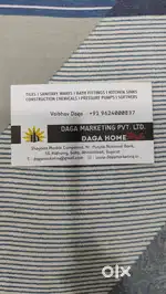 Showroom sales