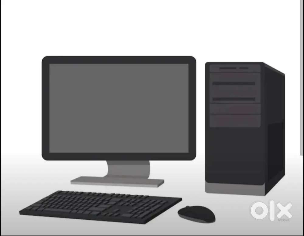 I3 3nd processor hai