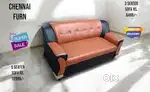 sofa sale , Cushion Sofa , Pu sofa set 61 JJ