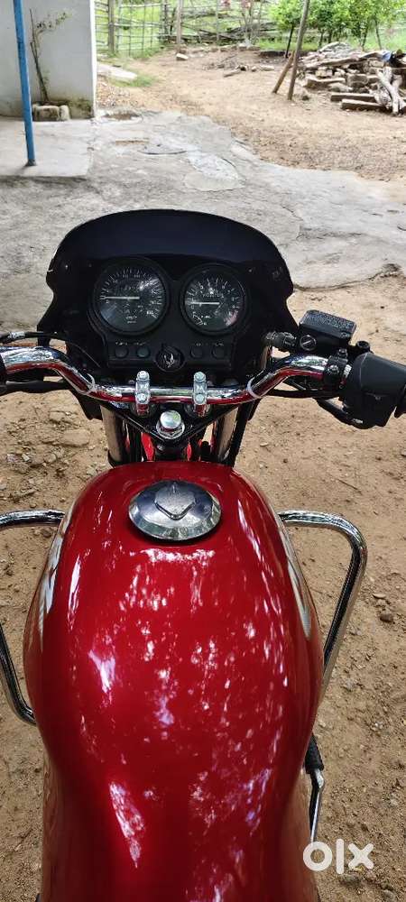 Full restore vehicle.fc up to 2029