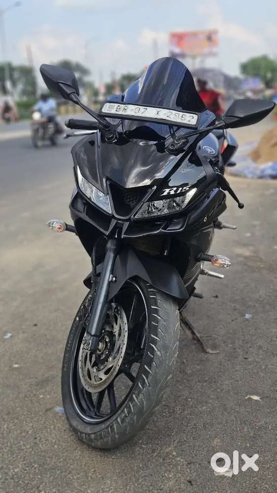 Excellent condition
