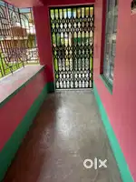 For rent ground floor