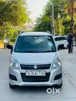Maruti Suzuki Wagon R CNG LXI, 2014, CNG & Hybrids